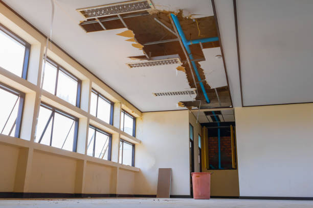 Best 24-hour water damage restoration  in Bladenboro, NC